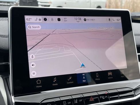 New 2026 Jeep Compass Limited w/ Sun, Sound & Navigation Group image 22