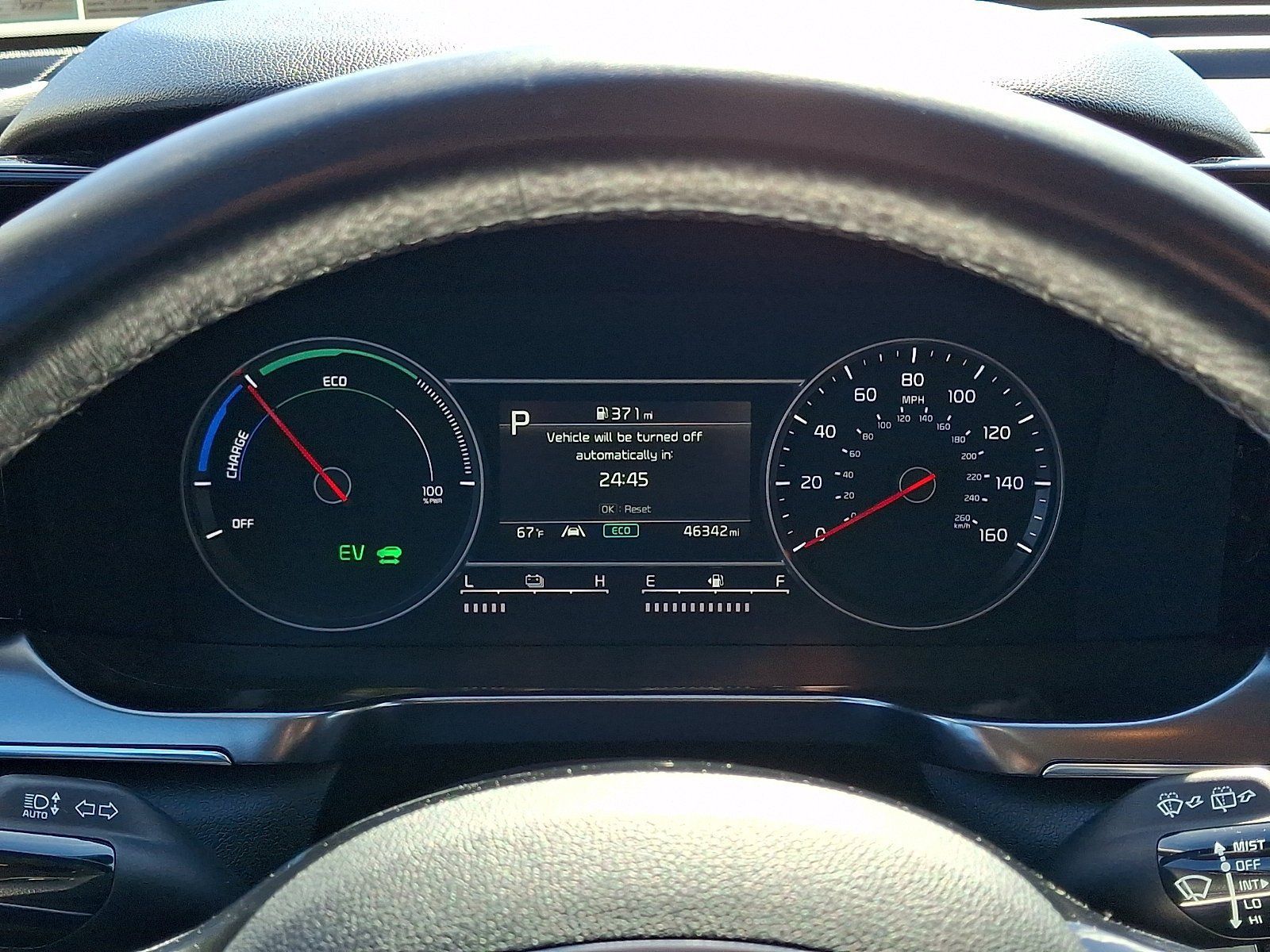 Used 2023 Kia Sorento EX AWD/4WD image 22