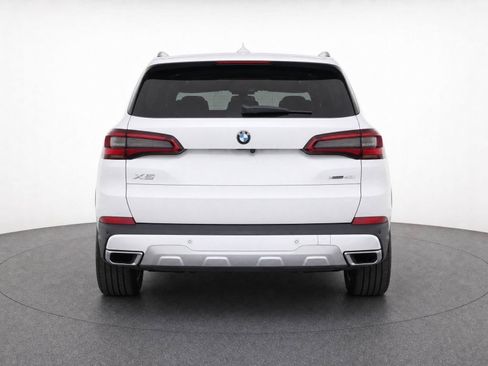 Used 2020 BMW X5 xDrive40i w/ Executive Package AWD/4WD image 6