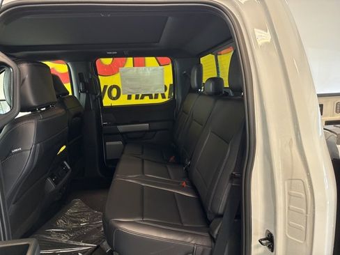 New 2025 Ford F150 XLT w/ Equipment Group 303A High image 10