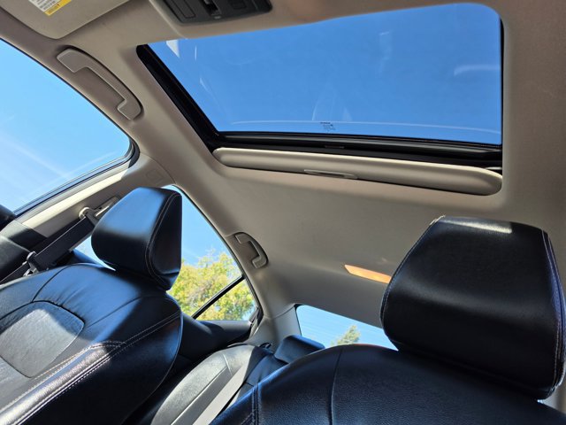 Used 2020 Nissan Altima 2.5 SL FWD image 24