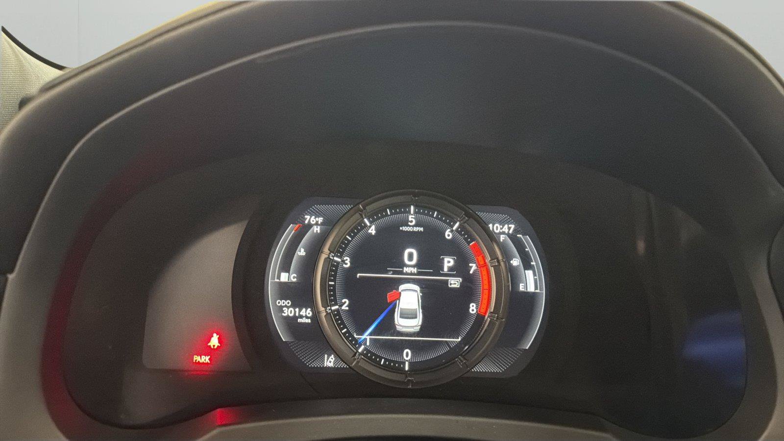 Used 2022 Lexus IS 350 F Sport RWD image 15