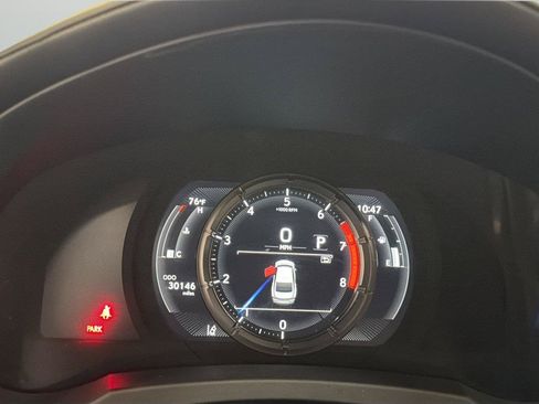 Used 2022 Lexus IS 350 F Sport RWD image 15