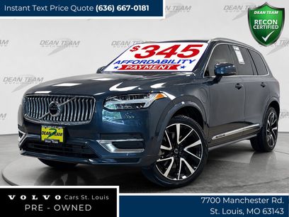 Used 2021 Volvo XC90 T8 Inscription Expression w/ Climate Package