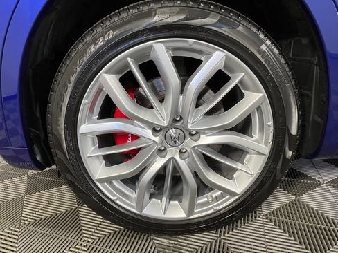 Used 2022 Maserati Levante GT image 18