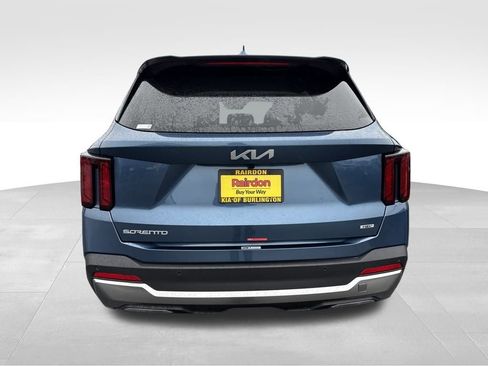 New 2026 Kia Sorento EX image 7