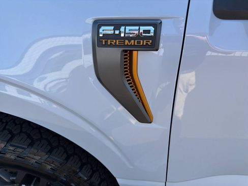 Used 2025 Ford F150 Tremor w/ Bed Utility Package AWD/4WD image 13