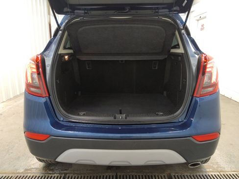 Used 2019 Buick Encore Preferred w/ Safety Package FWD image 29