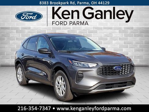 New 2026 Ford Escape Active w/ Tech Pack #1 image 3