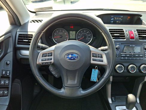 Used 2014 Subaru Forester 2.5i Premium w/ Popular Package #1 AWD/4WD image 20