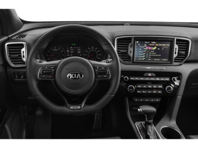 Used 2019 Kia Sportage SX AWD/4WD image 10