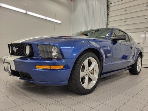 Used 2006 Ford Mustang GT Premium RWD image 14