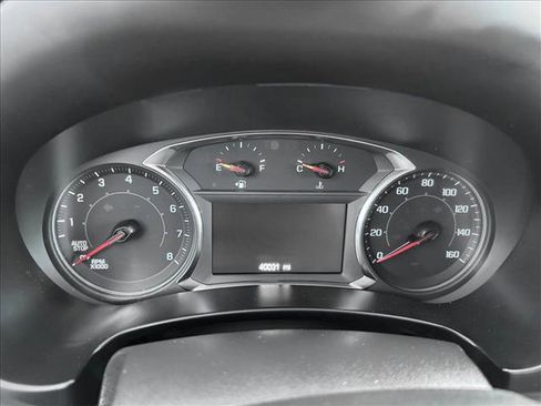 Used 2024 GMC Terrain SLE image 21