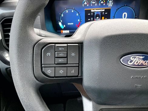 Certified 2024 Ford F150 STX image 24