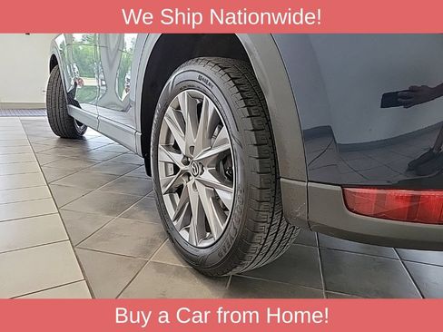 Used 2020 MAZDA CX-5 Grand Touring AWD/4WD image 19