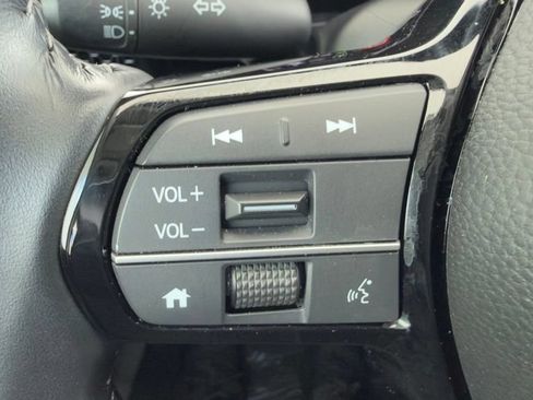 Used 2025 Honda CR-V EX-L image 28