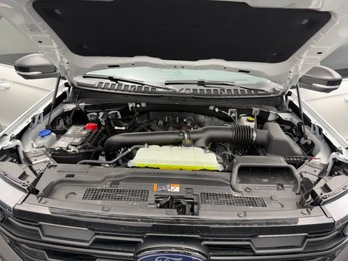 New 2026 Ford Expedition Active image 6