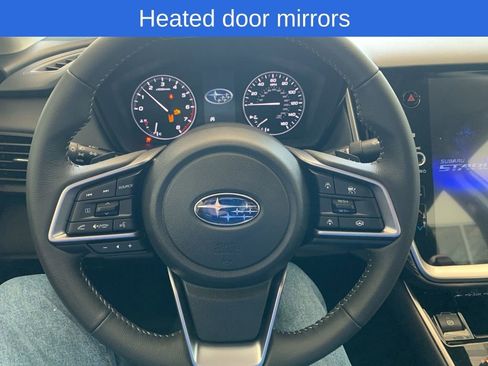 New 2025 Subaru Legacy Premium image 5