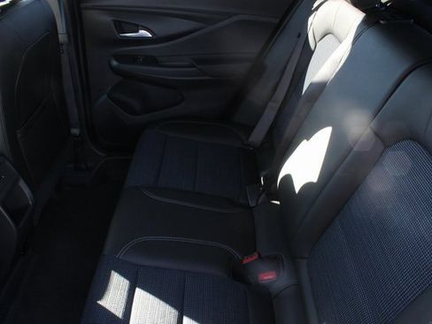 New 2026 Buick Envista Preferred image 18