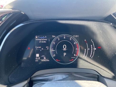 Used 2024 Lexus RX 350 Premium w/ Convenience Package image 13