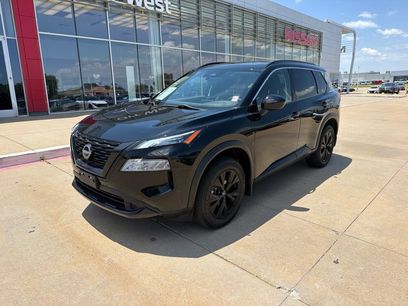 Certified 2023 Nissan Rogue SV w/ SV Premium B Package