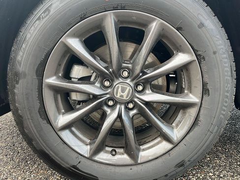 Used 2026 Honda CR-V EX-L image 28
