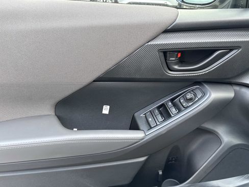 New 2026 Subaru Crosstrek 2.0i Premium image 15