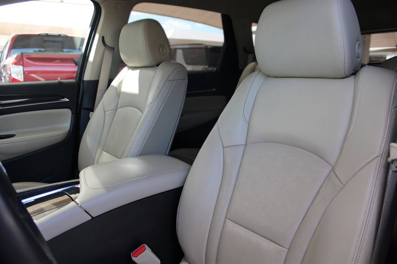 Used 2019 Buick Enclave Premium w/ Trailering Package, 5000 lbs. AWD/4WD image 12