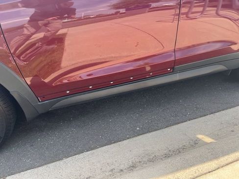 Used 2016 Hyundai Tucson SE image 2