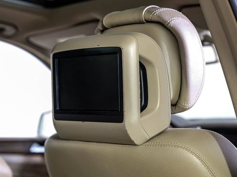 Used 2015 Mercedes-Benz GL 320 BlueTEC 4MATIC image 37