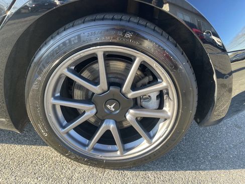 Used 2020 Tesla Model 3 Long Range image 13