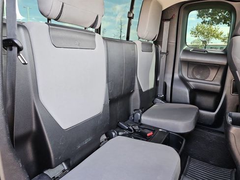 Used 2023 Toyota Tacoma SR5 w/ SX Package image 19