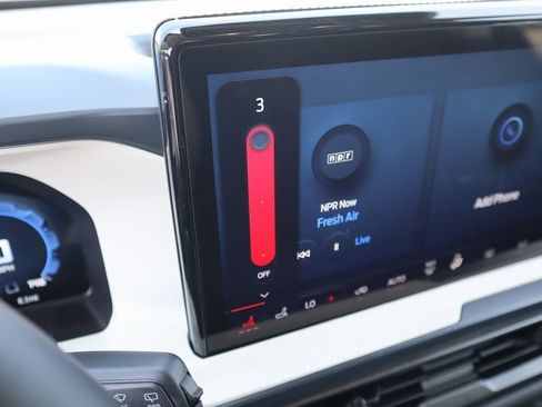 New 2025 Ford Bronco Sport Heritage w/ Convenience Package image 7