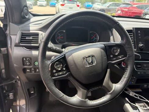Used 2021 Honda Passport Elite image 23