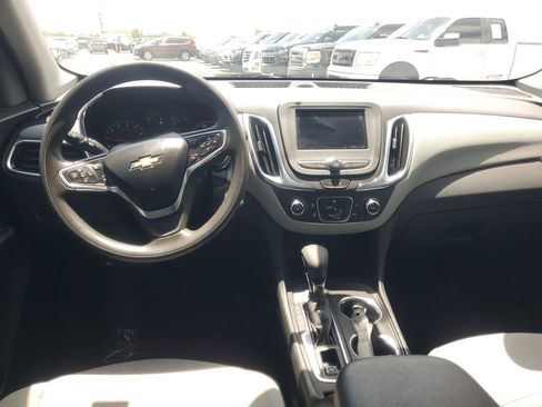 Used 2023 Chevrolet Equinox LS FWD image 9