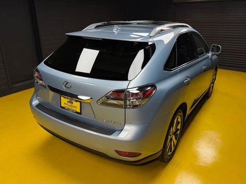 Used 2011 Lexus RX 350 AWD image 55