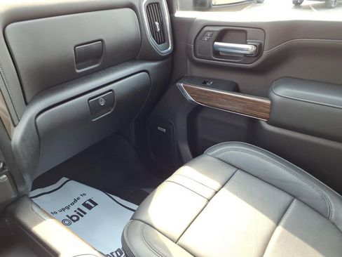 Used 2023 Chevrolet Silverado 2500 High Country w/ LPO, Hitch Package image 23