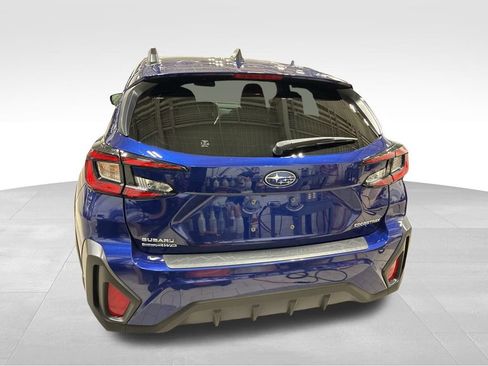 Certified 2024 Subaru Crosstrek 2.0i Premium image 6
