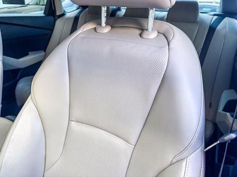 Used 2023 Honda Accord EX-L image 24