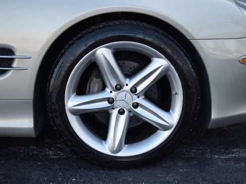 Used 2005 Mercedes-Benz SL 500 image 24