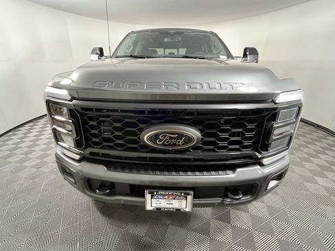 New 2026 Ford F250 Lariat w/ Tremor Off-Road Package image 27