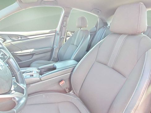 Used 2020 Honda Civic Sport image 24
