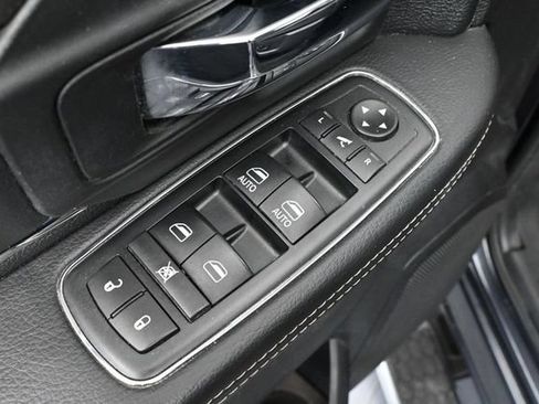 Used 2017 RAM 1500 Sport AWD/4WD image 19