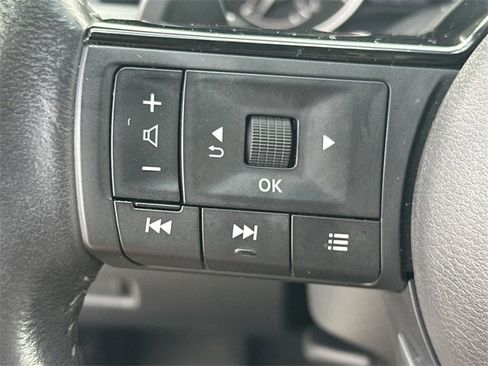 Used 2023 Nissan Rogue SV w/ SV Premium Package image 27