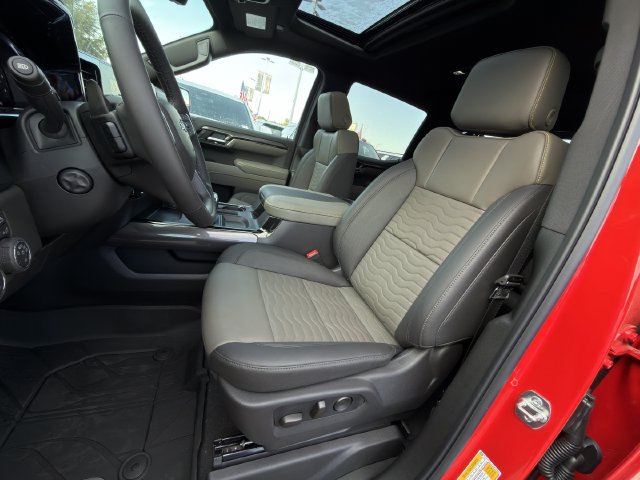 New 2026 Chevrolet Silverado 1500 ZR2 AWD/4WD image 20