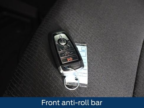 New 2026 Ford F150 XLT w/ Equipment Group 302A MID image 35