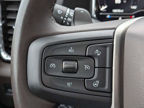 Certified 2025 GMC Sierra 1500 Denali w/ Denali Reserve Package image 26