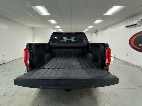 Certified 2023 GMC Sierra 1500 SLT w/ SLT Premium Package image 7