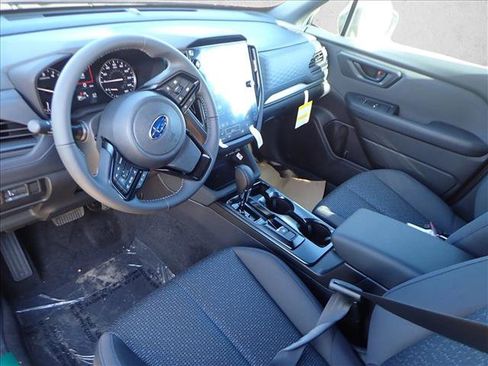 New 2026 Subaru Forester Premium image 10