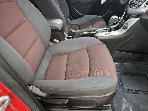 Used 2012 Chevrolet Cruze LT w/ RS Package FWD image 20